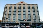 Holiday Inn Select Nashville Downtown-Vanderbilt