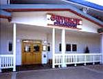 Best Western Executive Inn