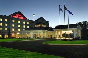 Hilton Garden Inn Indianapolis Northeast/Fishers::Travelocity.com
