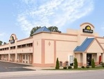 Days Inn Lebanon::Yahoo! Travel