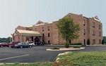 Comfort Suites Crossville
