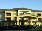 Courtyard Brownsville