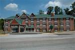 COUNTRY INN AND SUITES NEWNAN