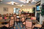 Comfort Suites Beaufort