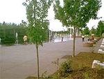Bicentennial Mall State Park