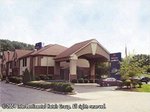 Holiday Inn Express Morehead