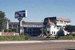 Best Western Courtesy Inn
