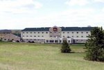 Best Western Sparta Trail Lodge