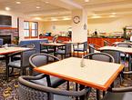 Wingate by Wyndham Bridgeport WV