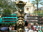 Universal Studios Florida::ThrillNetwork.com