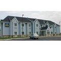 Mt Inn And Stes Springfield M