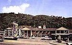 Riverside Motor Lodge