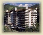 Lodge Tower Vail Village Location