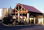 Four Points by Sheraton Harrisonburg
