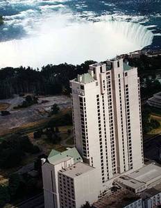 Hilton Niagara Falls Fallsview::Travelocity.com