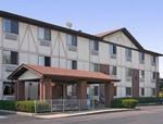 Super 8 Motel Romeoville
