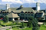 Radisson Hotel Salt Lake City Airport