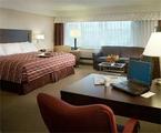 Hampton Inn And Suites At Boston Crosstown Center