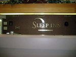 Sleep Inn Airport