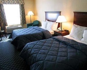 Comfort Inn And Suites::Travelocity.com