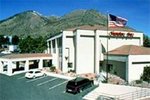 Hampton Inn Flagstaff::Yahoo! Travel
