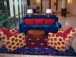 Marriott Fullerton Anaheim