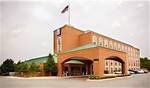 Comfort Inn Southpoint