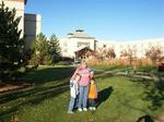 Six Flags Hotel - Lodge on the Lake