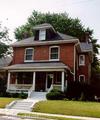 Lady B's Bed & Breakfast