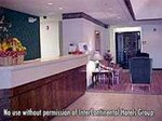 Holiday Inn Express Hotel And Suites Lebanon
