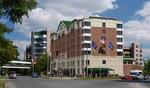 Hilton Gi Albany Medical Ctr