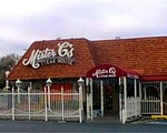 Mister C's Steakhouse