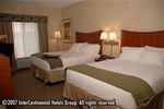 Holiday Inn Express Suites Auburn Hills