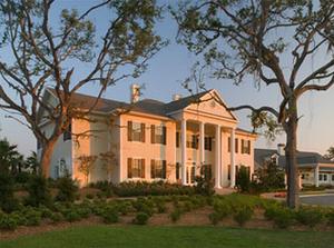 Spa at Southern Hills Plantation Club, The::SpaFinder.com