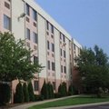 Fairfield Inn New Haven Wallingford