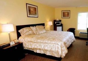 Comfort Inn Austinburg::Travelocity.com