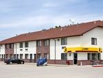 Super 8 Motel - Central City