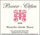 Brewer-Clifton