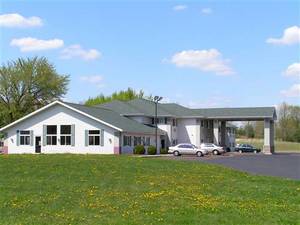 Cumberland Inn And Suites::TravelPost.com