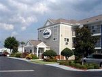Suburban Extended Stay Largo-Clearwater