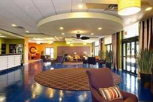 Clarion Inn Brunswick::Travelocity.com