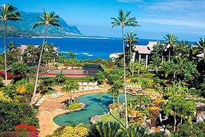 Hanalei Bay Resort::Hotels.com