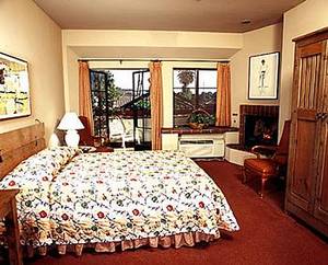 Clocktower Inn Hotel::Expedia