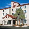 Red Roof Inn Boston - Woburn