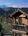 Love Ridge Resort Lodges