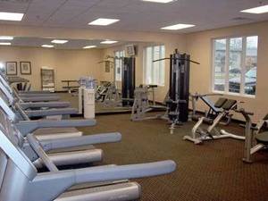 Hilton Garden Inn Champaign/ Urbana::Travelocity.com