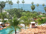 La Valencia Hotel