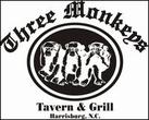 Three Monkeys LLC::CitySearch