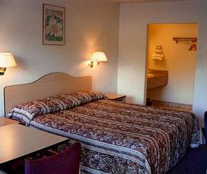 Rodeway Inn West Sacramento::Expedia