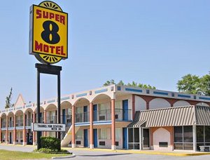 Super 8 Kinston Nc::Travelocity.com